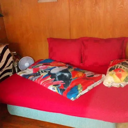 Reitstation Rossmuehle Appartement Gräfendorf