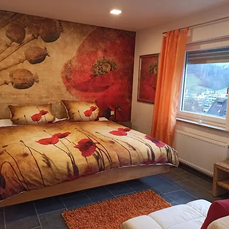 Appartement Reitstation Rossmuehle