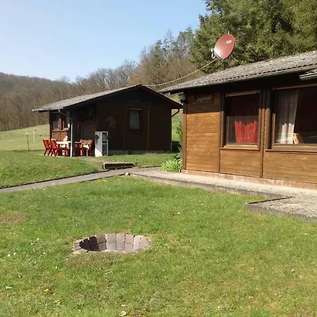 Reitstation Rossmuehle Appartement Gräfendorf