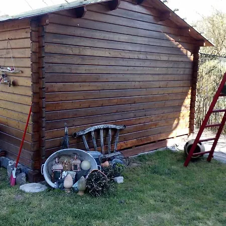 Appartement Reitstation Rossmuehle