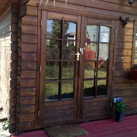 Appartement Reitstation Rossmuehle Gräfendorf