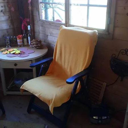 Reitstation Rossmuehle Appartement Gräfendorf