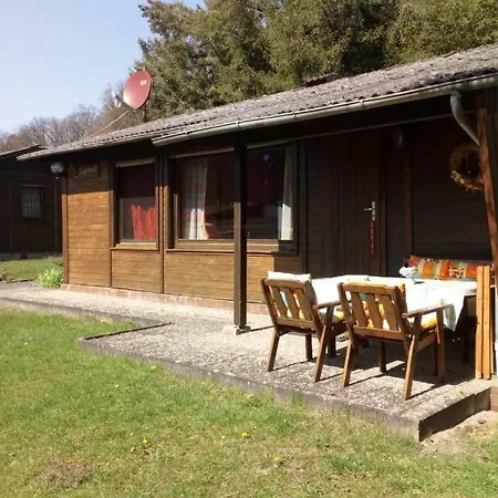 Reitstation Rossmuehle Appartement