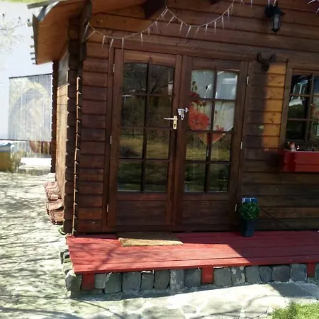 Appartement Reitstation Rossmuehle