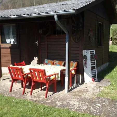 Reitstation Rossmuehle * Gräfendorf
