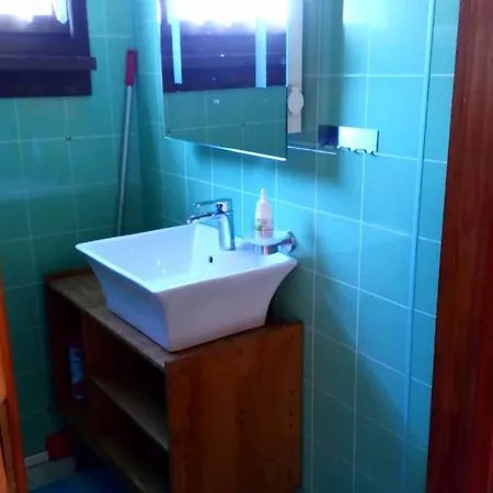 Appartement Reitstation Rossmuehle Gräfendorf