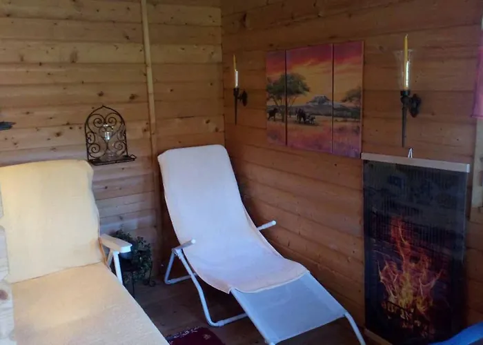 Reitstation Rossmuehle Gräfendorf