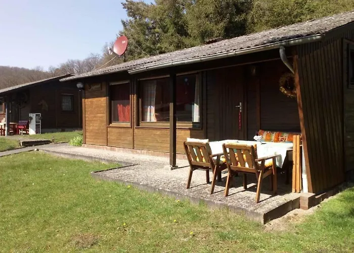 Reitstation Rossmuehle Διαμέρισμα