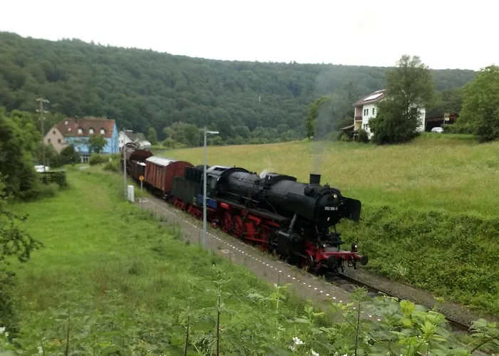 Reitstation Rossmuehle
