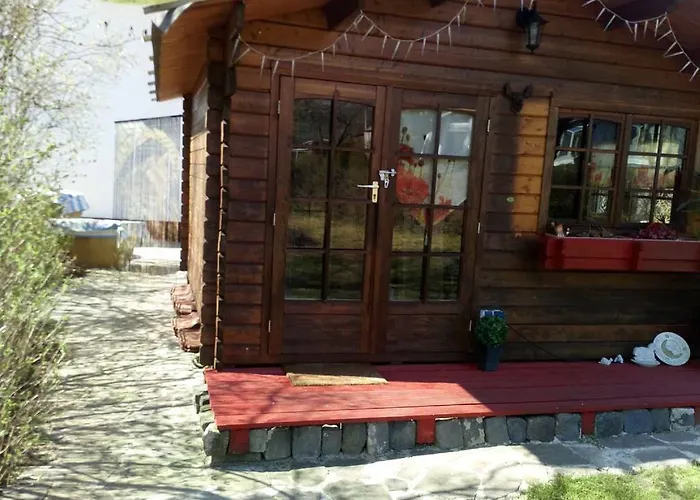 Διαμέρισμα Reitstation Rossmuehle