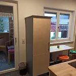 Apartman Reitstation Rossmuehle *