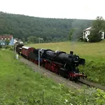 Reitstation Rossmuehle