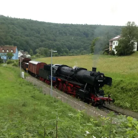 Reitstation Rossmuehle